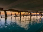 Benidorm Der markanteste Wohn-Tower der Stadt - Luxus und Traum-Ausblick Wohnung kaufen